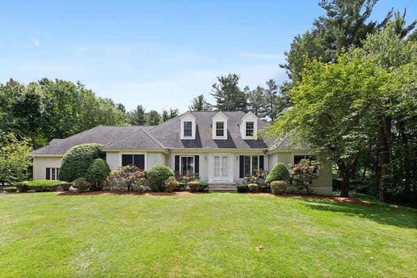 2 COUNTRY CLUB DR, LYNNFIELD, MA 01940 - Image 1