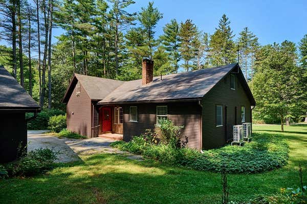 5 WOODWARD ROAD, BUCKLAND, MA 01338 - Image 1