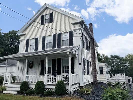 154 WORCESTER ST, NORTH GRAFTON, MA 01536 - Image 1