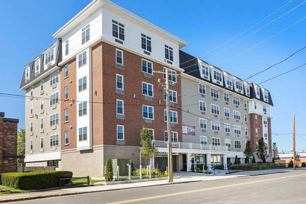 511 HANCOCK ST APT 601, QUINCY, MA 02170 - Image 1