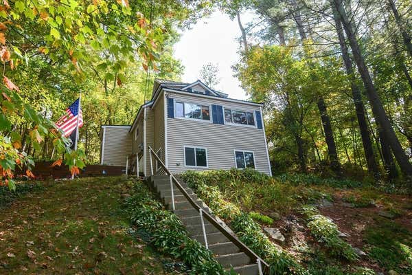 115 WICKABOAG VALLEY RD, WEST BROOKFIELD, MA 01585 - Image 1