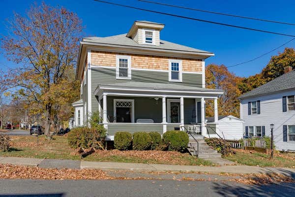 17 CARPENTER ST, AMESBURY, MA 01913 - Image 1