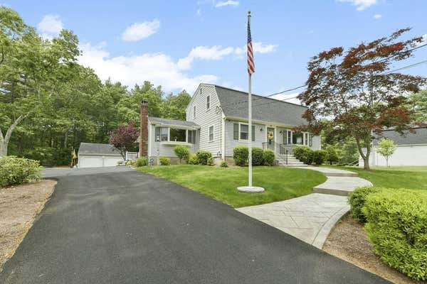 48 GRANITE ST, WALPOLE, MA 02081 - Image 1