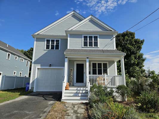 54A BIRCHWOOD ST, BOSTON, MA 02132 - Image 1