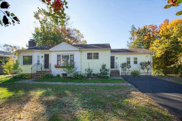 28 WHITING ST, NORTH ATTLEBORO, MA 02760 - Image 1