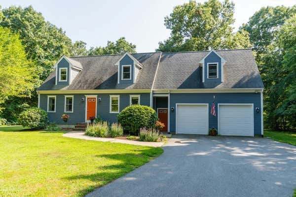 18 GOLDFINCH DR, DARTMOUTH, MA 02747 - Image 1