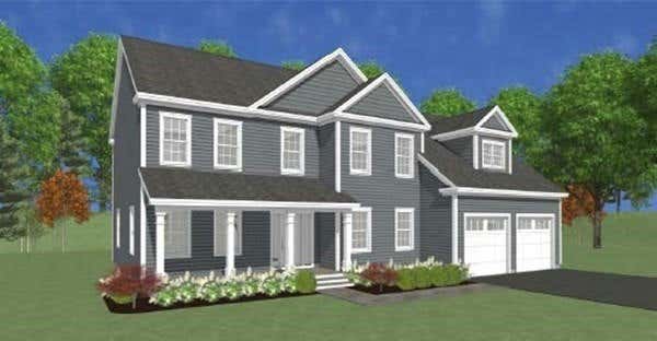 21 ST PAUL LN LOT 11, WESTFORD, MA 01886, photo 1 of 11