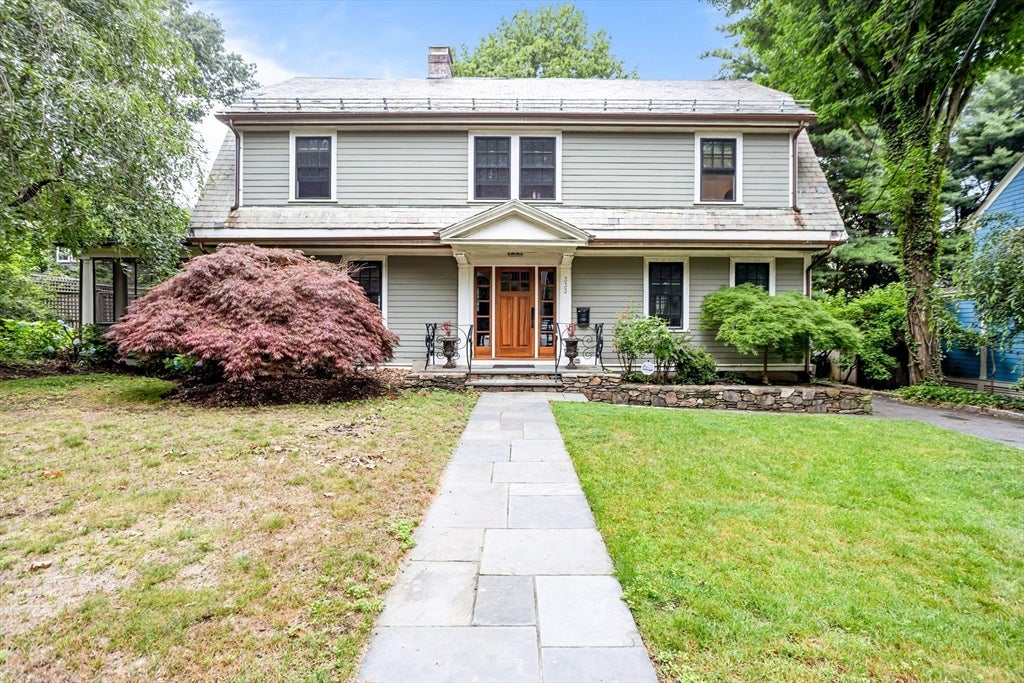 Brookline, Massachusetts, 02445, United States, 5 Bedrooms Bedrooms, ,4 BathroomsBathrooms,Residential,Active,1905060