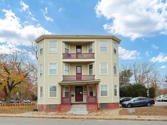 195 COUNTY ST, ATTLEBORO, MA 02703 - Image 1