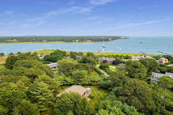 25 DOWN HARBOR RD, EDGARTOWN, MA 02539 - Image 1