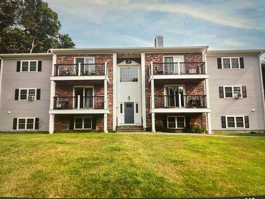 1 CHAPEL HILL DR APT 4, PLYMOUTH, MA 02360 - Image 1