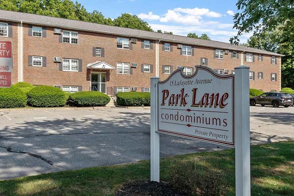 15 LAFAYETTE AVE APT A6, DANVERS, MA 01923 - Image 1