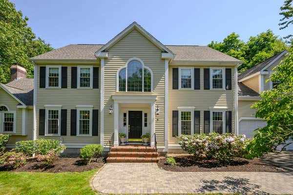 8 LOEW CIR, MILTON, MA 02186 - Image 1