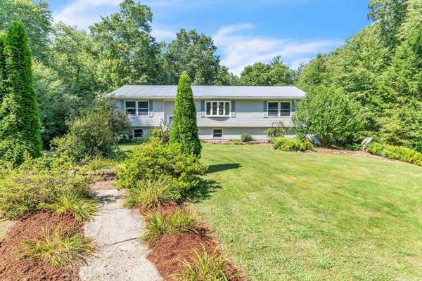 2266 OLD TURNPIKE RD, OAKHAM, MA 01068 - Image 1