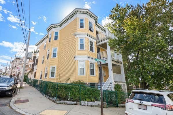 25 ROWELL ST, BOSTON, MA 02125 - Image 1