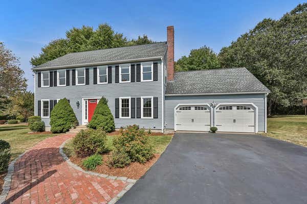 1 BALDWIN CIR, ASHLAND, MA 01721 - Image 1