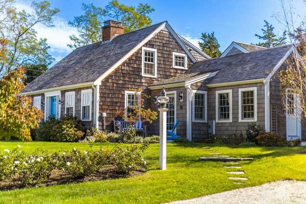 11 SEAVIEW RD, ORLEANS, MA 02653 - Image 1