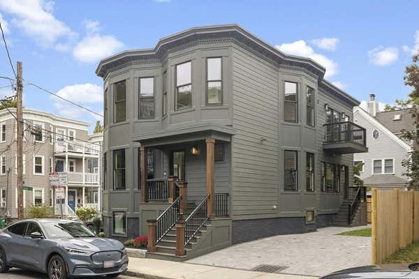 41 TIERNEY ST, CAMBRIDGE, MA 02138 - Image 1