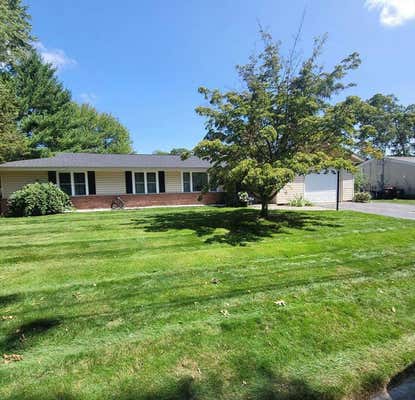 111 AMES RD, BROCKTON, MA 02302 - Image 1