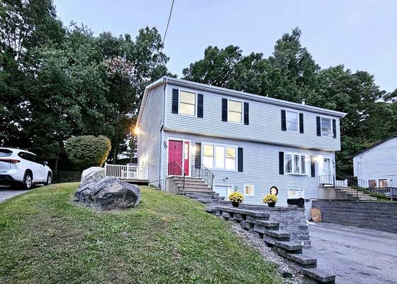 30 ORONO ST, WORCESTER, MA 01606 - Image 1