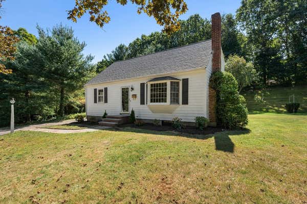 22 IRVING DR, WALPOLE, MA 02081 - Image 1