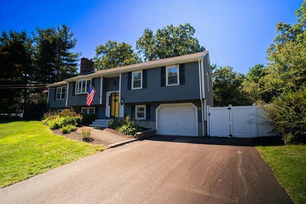 87 PETERS WAY, NORTH ATTLEBORO, MA 02760 - Image 1