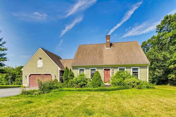 2394 DIAMOND HILL RD, CUMBERLAND, RI 02864 - Image 1