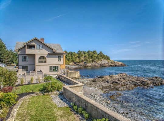 183 BASS POINT RD, NAHANT, MA 01908 - Image 1