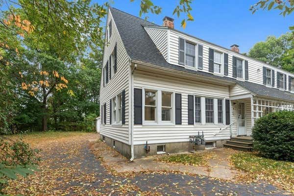 5 NASHOBA PL, WORCESTER, MA 01606 - Image 1