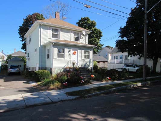 184 N CENTRAL AVE, QUINCY, MA 02170 - Image 1