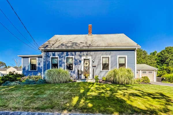 26 PROGRESS ST, ABINGTON, MA 02351 - Image 1