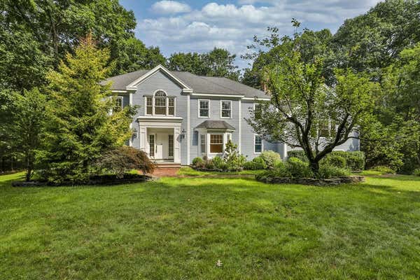 19 FIELDSTONE WAY, BOXFORD, MA 01921 - Image 1