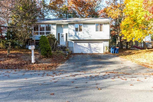 945 SHARON ST, NEW BEDFORD, MA 02745 - Image 1