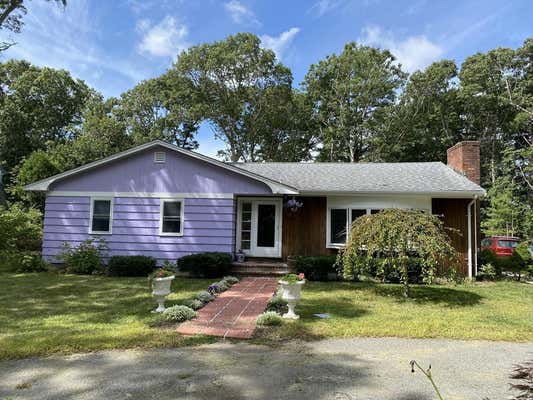 68 DEEPWOOD DR, E FALMOUTH, MA 02536 - Image 1