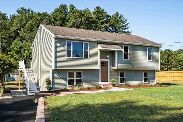 16 PINE ST, CARVER, MA 02330 - Image 1