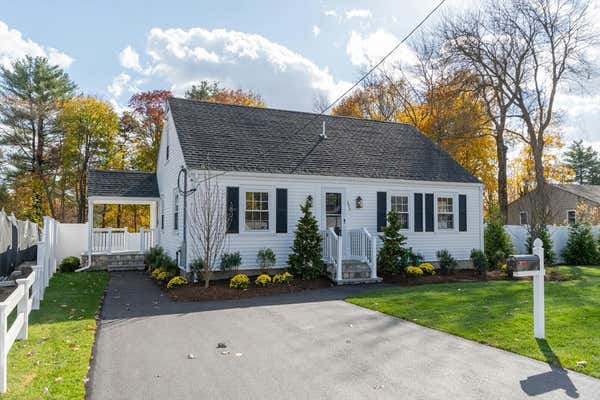 394 BROOK ST, FRAMINGHAM, MA 01701 - Image 1