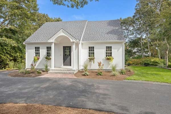 50 NORRIS RD, SAGAMORE BEACH, MA 02562 - Image 1