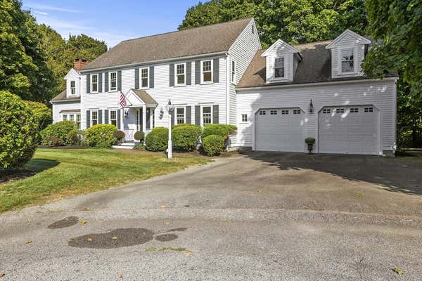 2 BEACH ROSE LN, SCITUATE, MA 02066 - Image 1