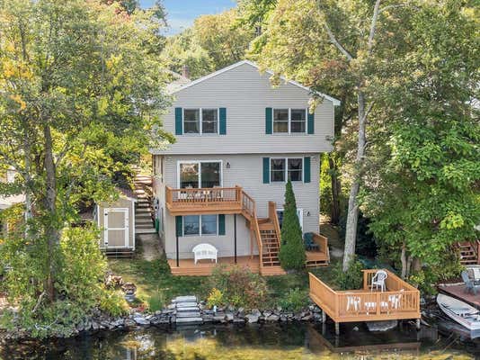 8 BUMPY LN, METHUEN, MA 01844 - Image 1