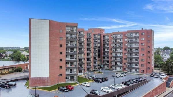 90 QUINCY SHORE DR APT 715, QUINCY, MA 02171 - Image 1