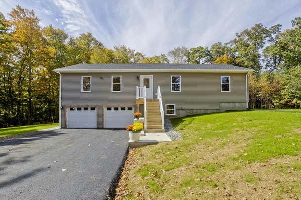 103 DANIEL SHAYS HWY, BELCHERTOWN, MA 01007 - Image 1