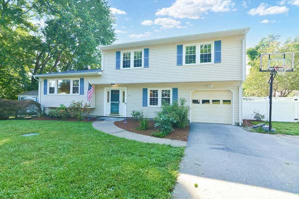 17 WESTFIELD DR, HOLLISTON, MA 01746 - Image 1