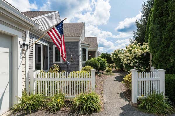 10 BUTTEN MEWS # 10, PLYMOUTH, MA 02360 - Image 1