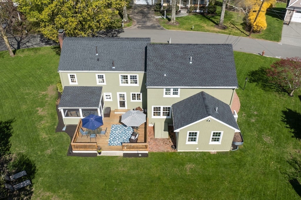 Winchester, Massachusetts, 01890, United States, 4 Bedrooms Bedrooms, ,3 BathroomsBathrooms,Residential,Active,2043140