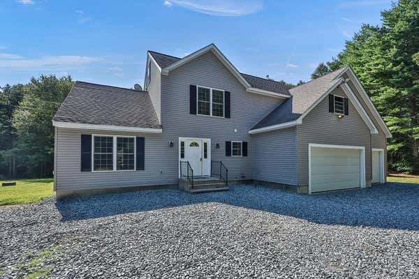 56 BLISS ST, REHOBOTH, MA 02769 - Image 1