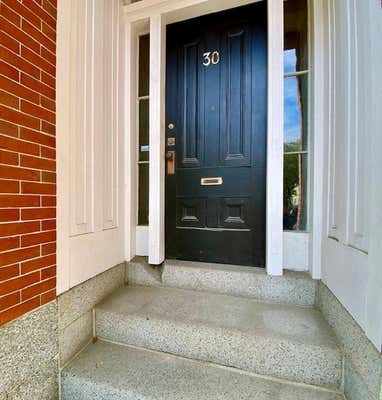 30 HARVARD ST, BOSTON, MA 02129 - Image 1