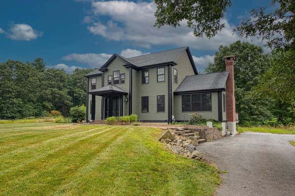 2 CLARA RAY DR, BRIDGEWATER, MA 02324 - Image 1