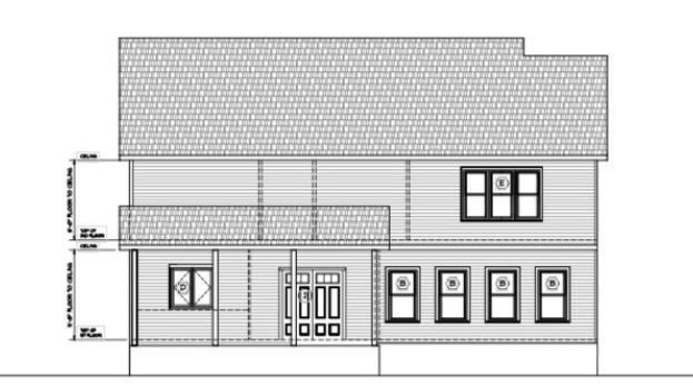 Plymouth, Massachusetts, 02360, United States, 4 Bedrooms Bedrooms, ,3 BathroomsBathrooms,Residential,Active,1993944