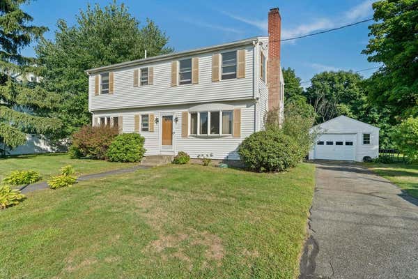 4 HOPE LN, WOBURN, MA 01801 - Image 1