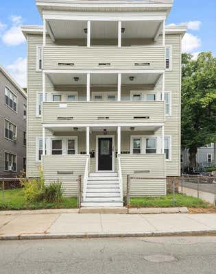 12 ASHLAND ST, BOSTON, MA 02122 - Image 1